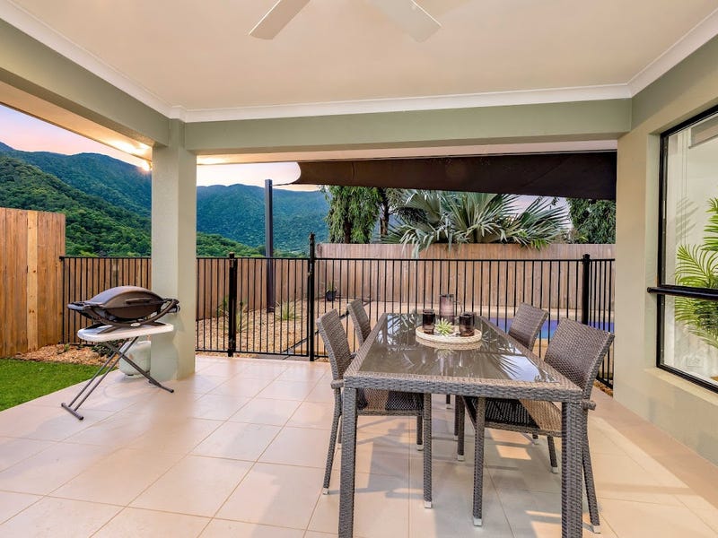 2426 Willoughby Close, Redlynch, Qld 4870 Property Details