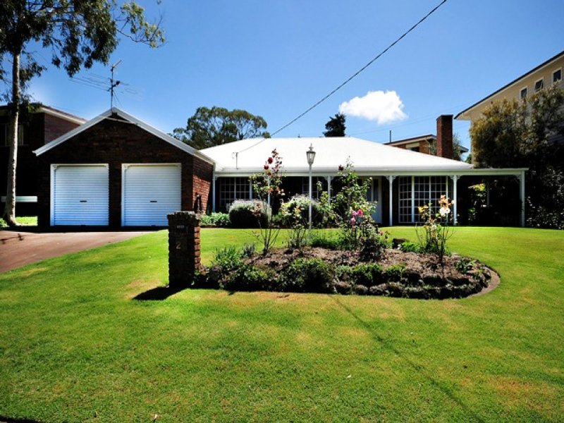 21 Panorama Cres, Prince Henry Heights, QLD 4350