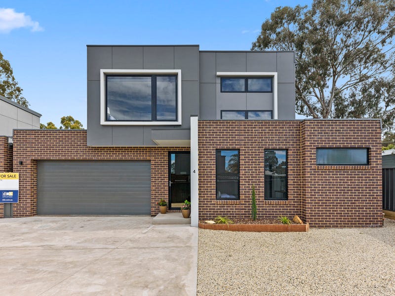 4/17 Bakewell Street, North Bendigo, VIC 3550