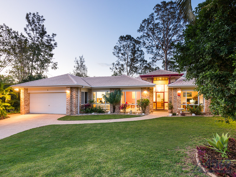 5/54 Kersley Road, Kenmore, Qld 4069 Property Details