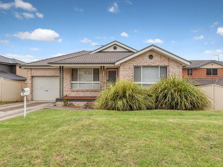 16 Fairweather Place, Eagle Vale, NSW 2558 - realestate.com.au