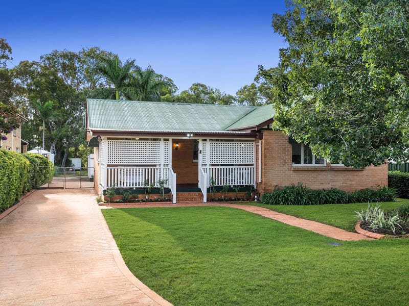 96 Boundary Street, Tingalpa, Qld 4173 Property Details
