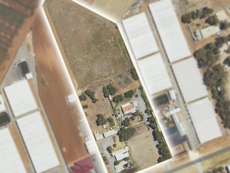 29 37 Alfred Road, Virginia, SA 5120 House for Sale