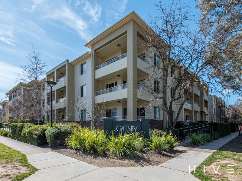 66/65 Ainslie Avenue, Braddon, ACT 2612