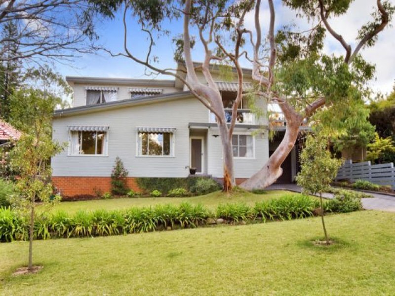 102 Cressy Road, North Ryde, NSW 2113