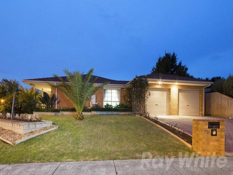 79 Thomas Mitchell Drive, Endeavour Hills, VIC 3802
