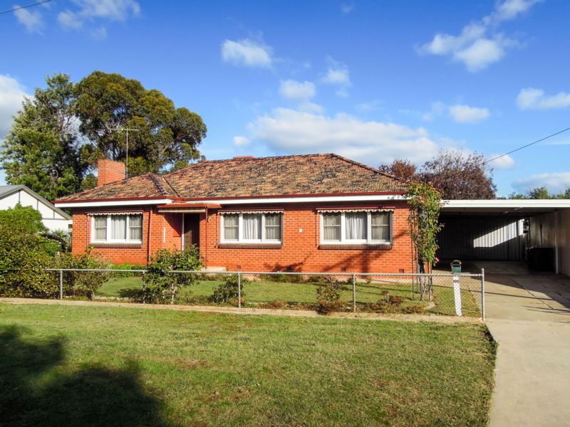 7 Dunlop Street, Wangaratta, Vic 3677 Property Details