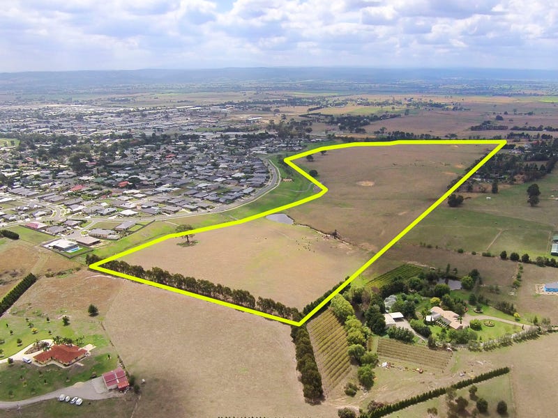 Lot A1 & B1 Ellavale Drive, Traralgon East, Vic 3844
