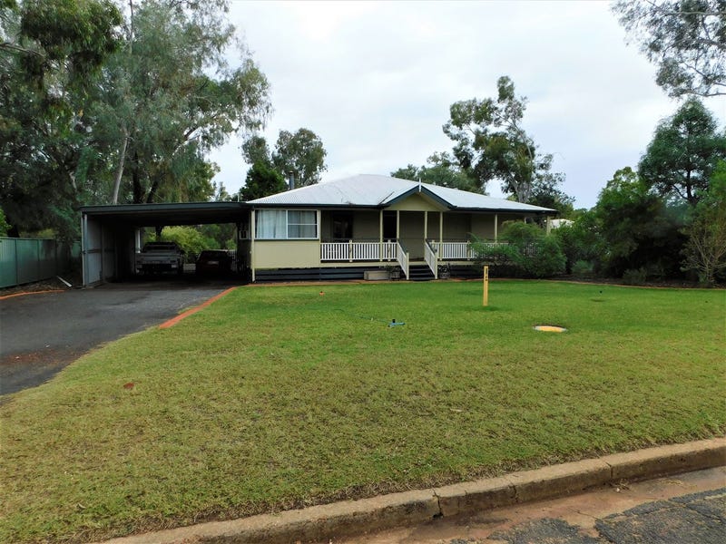 3 Hilda Street, Charleville, Qld 4470 House for Sale