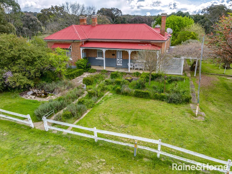 17 Jobson Street, Dalton, NSW 2581 - Property Details