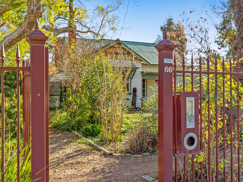 66 River Road, Murchison, Vic 3610 House for Sale