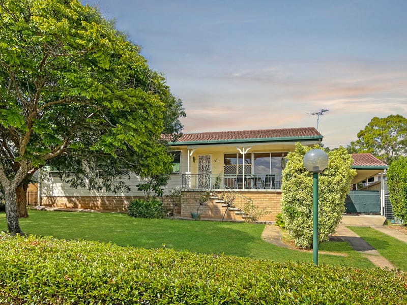 39 Fairview Street, Gunnedah, NSW 2380 Property Details