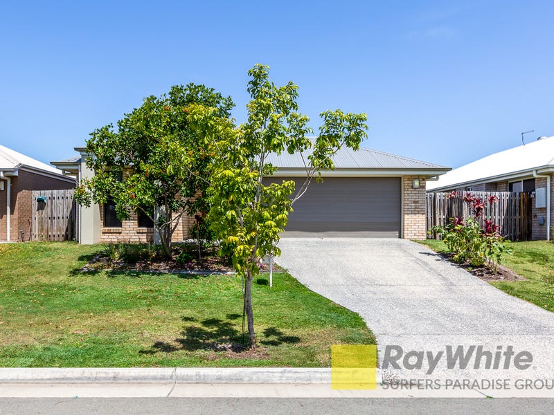 6 Casey Street, Pimpama, QLD 4209