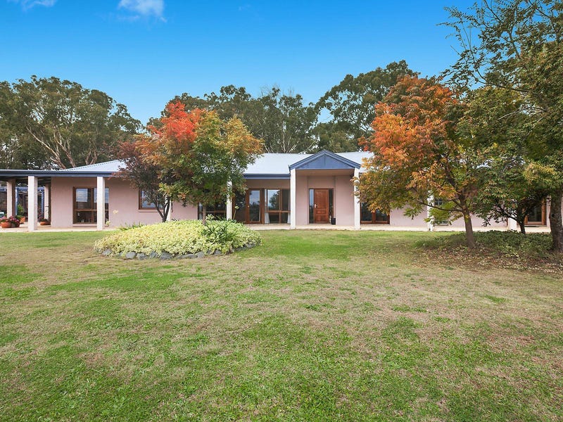 791 Hoskinstown Road, Bungendore, NSW 2621