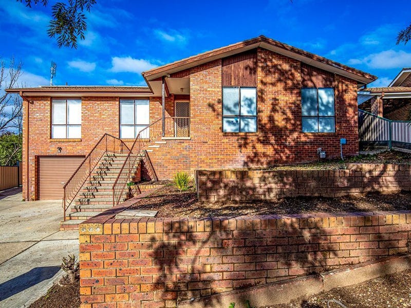 3 Cantle Place, Queanbeyan, NSW 2620