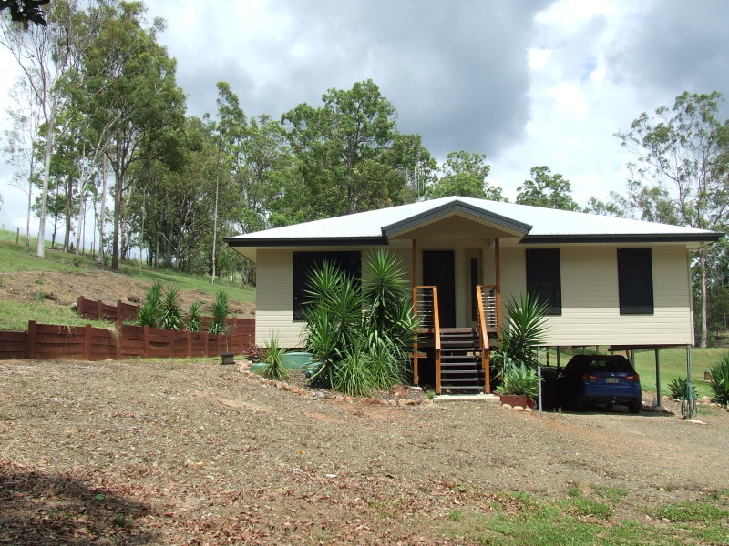 45 Rieck Street, Gin Gin, QLD 4671