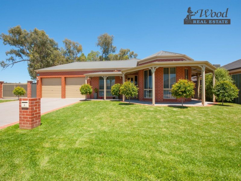 8 Silkyoak Court, East Albury, NSW 2640