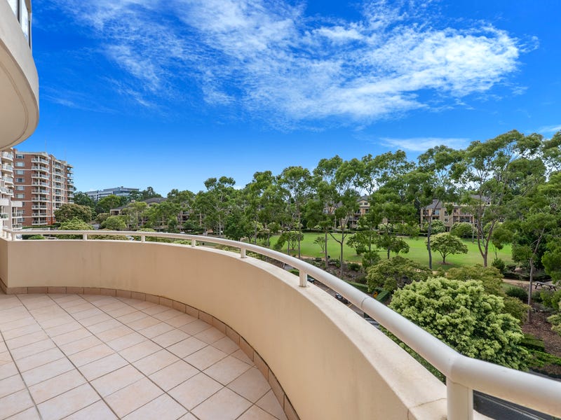 402/6 Wentworth Drive, Liberty Grove, NSW 2138 Apartment for Sale