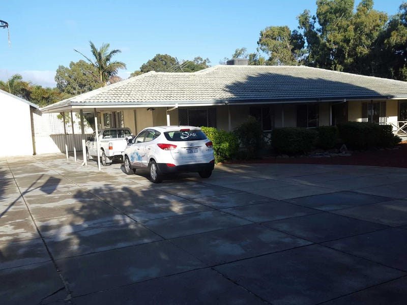 89 White Road, Orange Grove, WA 6109