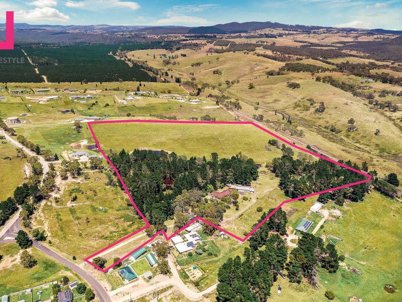 63 Commens Street, Wallerawang, NSW 2845 Property Details