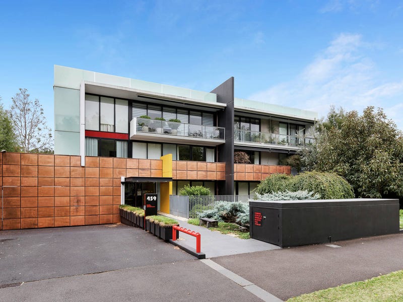 205/459 Royal Parade, Parkville, Vic 3052 Property Details