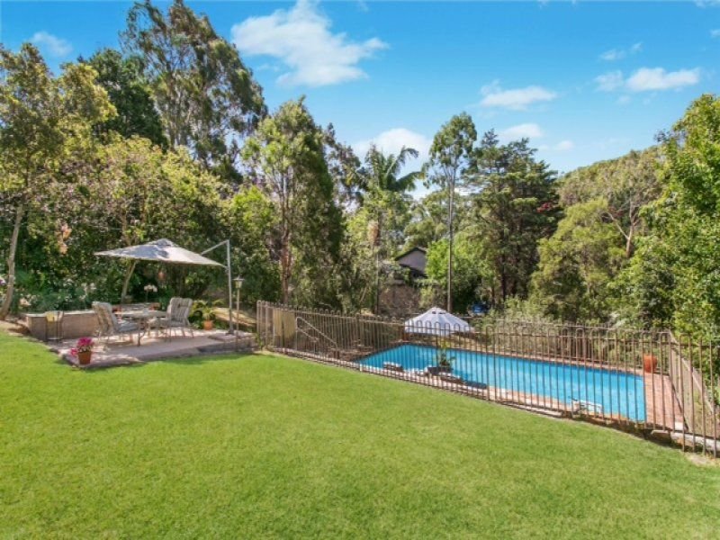 54 Eastwood Avenue, Eastwood, NSW 2122 Property Details