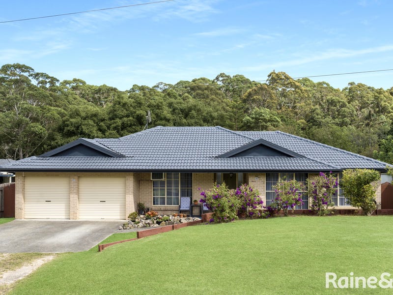 394 Hawken Road, Tomerong, NSW 2540 House for Sale