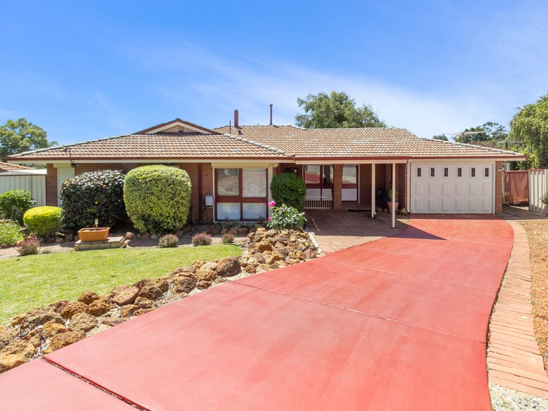 67 Fairlane Drive, Carine, WA 6020