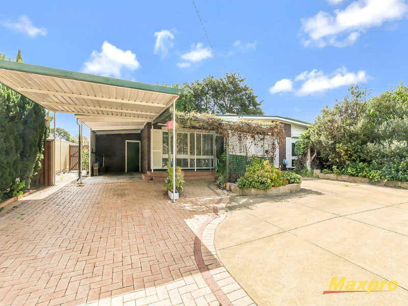 39 Queensville Avenue, Lynwood, WA 6147