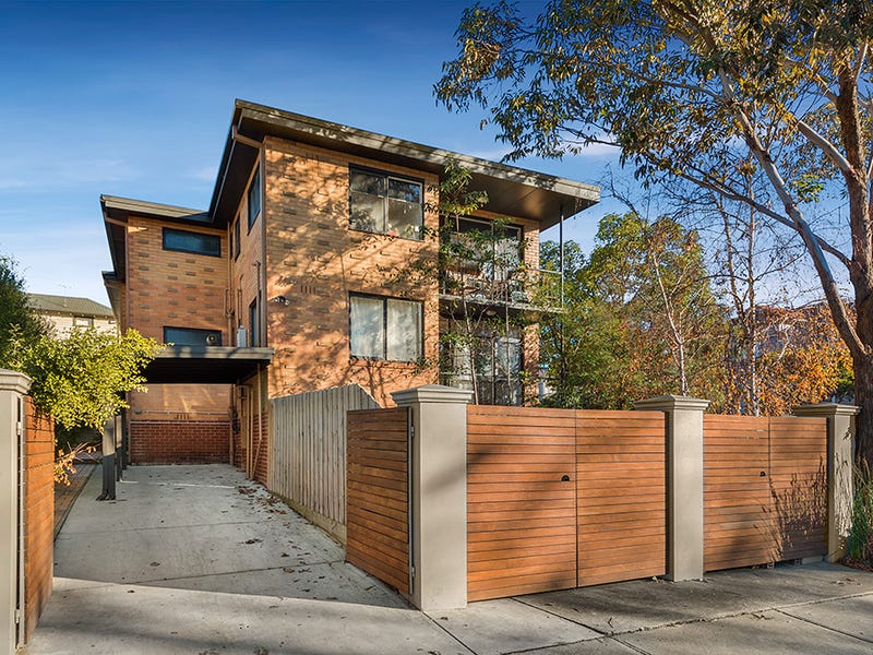 4/81 Derby Street, Kew, VIC 3101