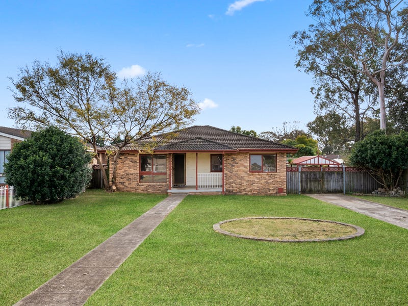 12 Atkinson Place, Airds, NSW 2560 - Property Details