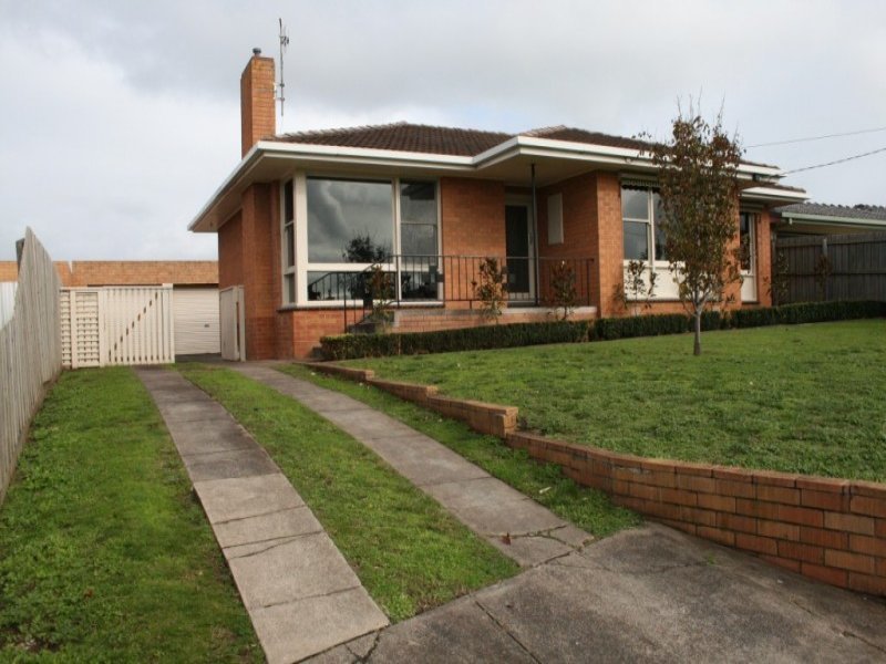 27 St James Crescent, Warrnambool, Vic 3280 Property Details