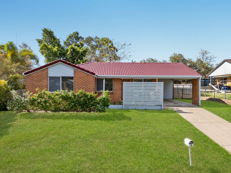 9 Tait Court, Dinmore, Qld 4303 - Property Details