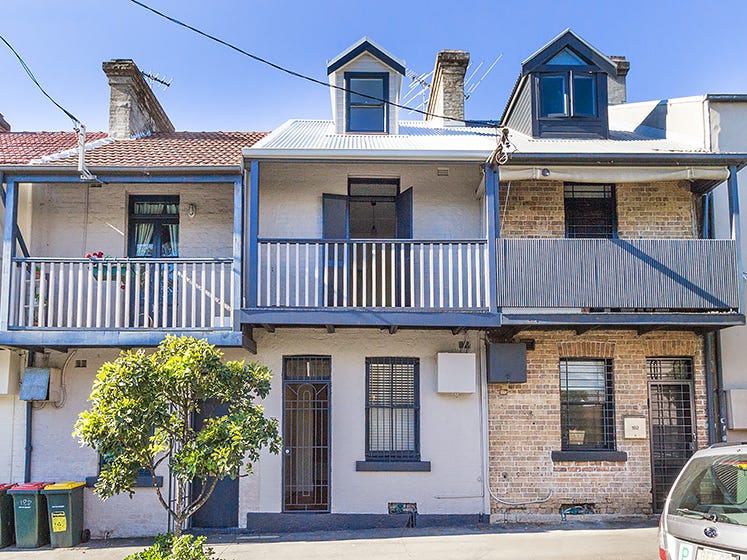190 Abercrombie Street, Redfern, NSW 2016 Property Details