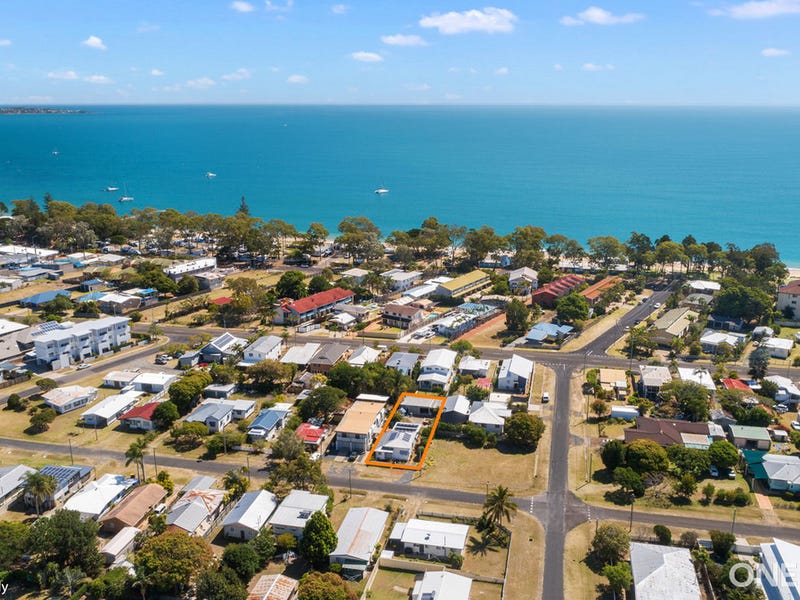 18 Ocean Street, Torquay, Qld 4655 House for Sale