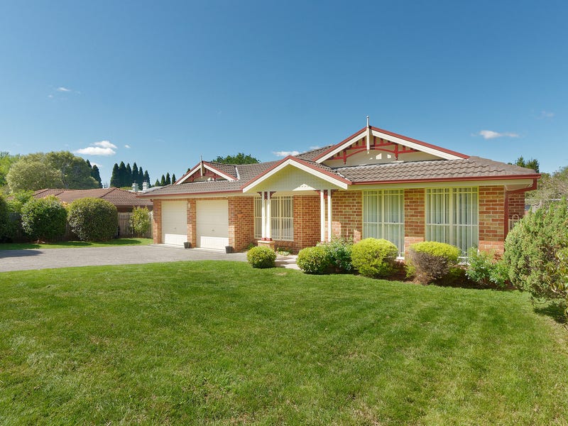 3 Alfred Lane, Mittagong, NSW 2575