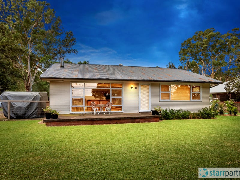 29 Old Sackville Road, Wilberforce, NSW 2756 Property Details