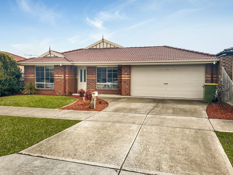 12 ster Way, Pakenham, Vic 3810 Property Details