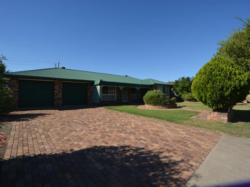 8 Wattle Street, Gunnedah, NSW 2380