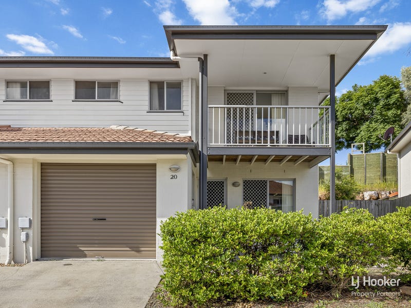 20/11 Penny Street, Algester, QLD 4115