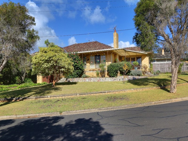 4 Shelbourne Court, Mornington, Vic 3931