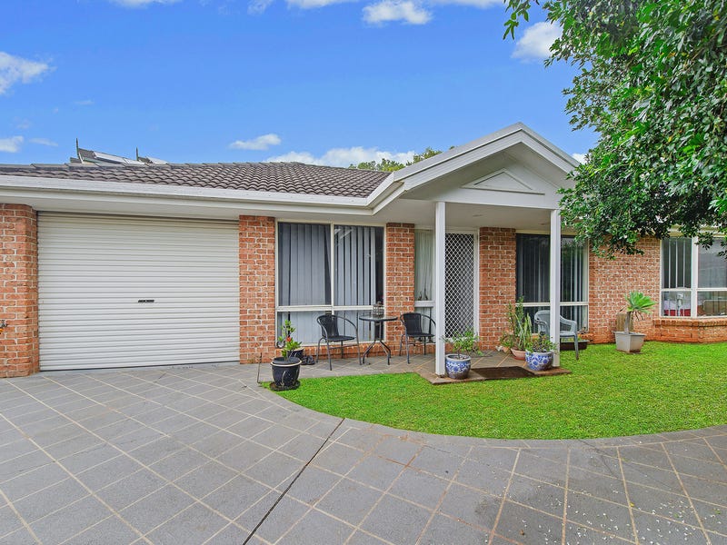 2/31 Sapphire Drive, Port Macquarie, NSW 2444