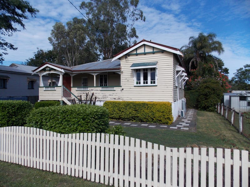 20 Albert St, Rosewood, Qld 4340 Property Details