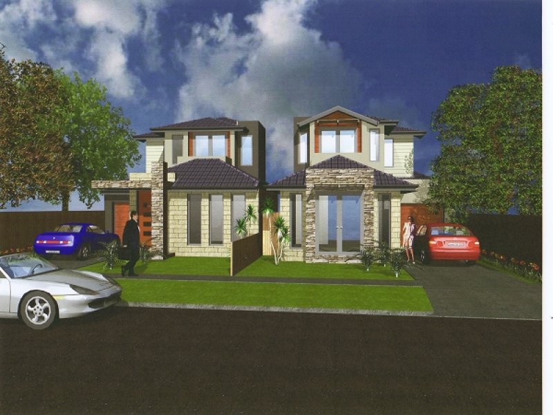 1/ 2 Little Mary Street, Spotswood, Vic 3015 Property Details