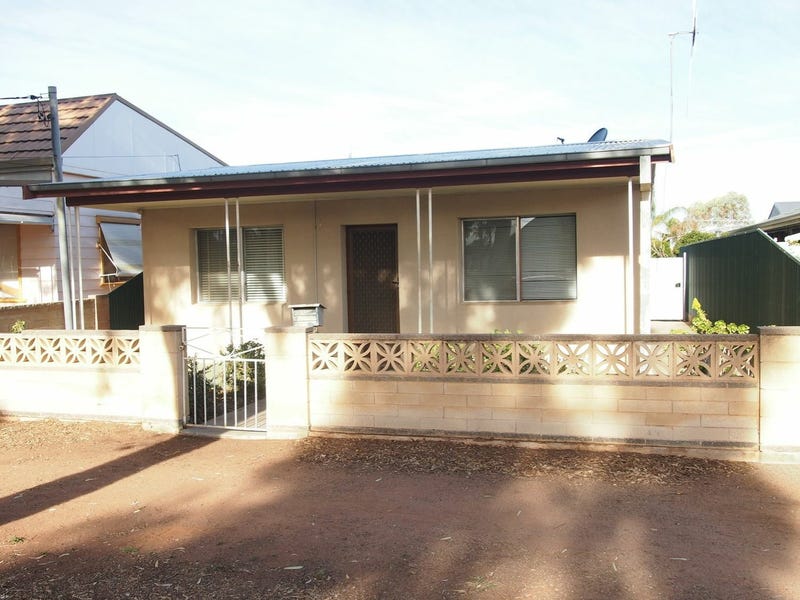 193 Cornish Street, Broken Hill, NSW 2880