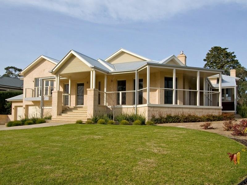 6 The Ridge, Mount Eliza, VIC 3930