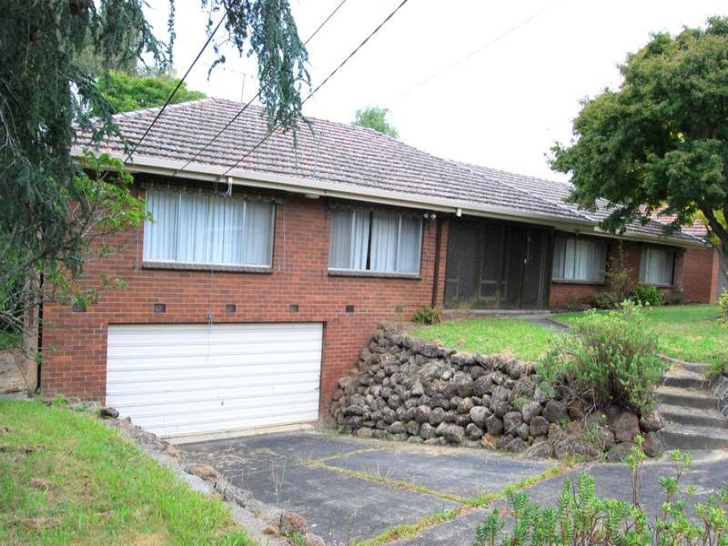 165 Oban Road, Ringwood North, VIC 3134