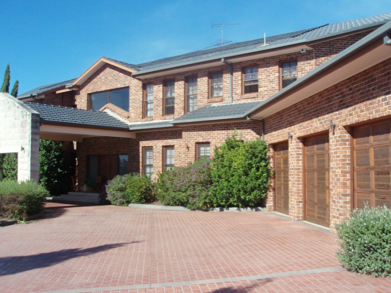 122 Capitol Hill Drive, Mount Vernon, NSW 2178