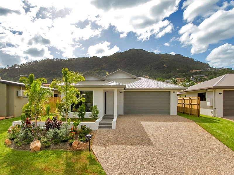 Lot 5 Irene Street, Mooroobool, Qld 4870 Property Details