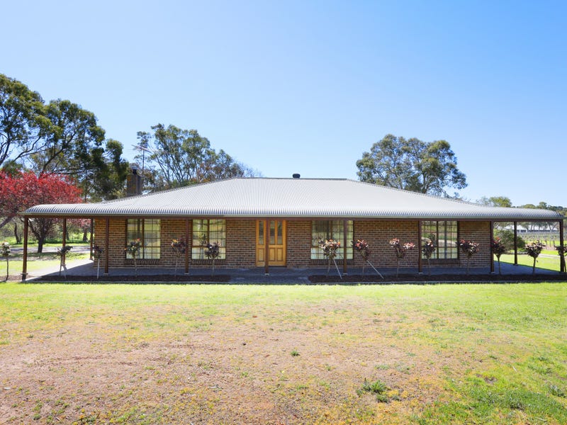 38 Bethany Road, Tanunda, SA 5352 House for Sale